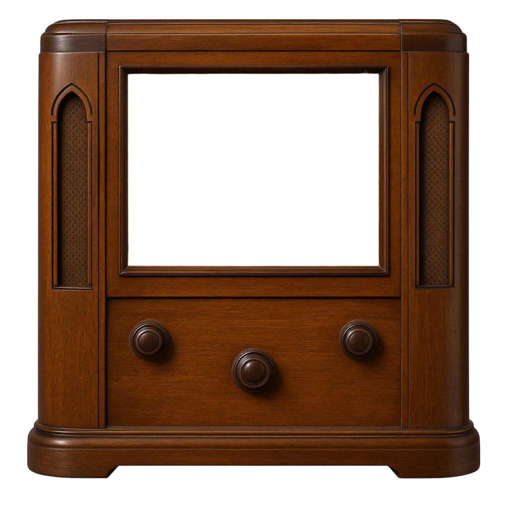 TV Frame