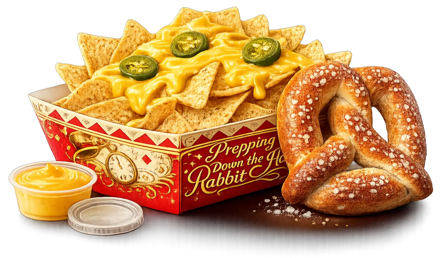 Nachos