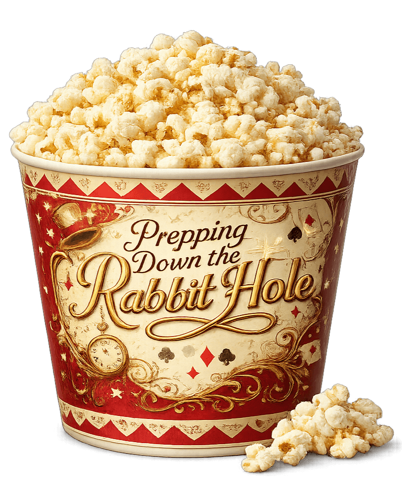 Popcorn