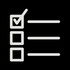 Checklist