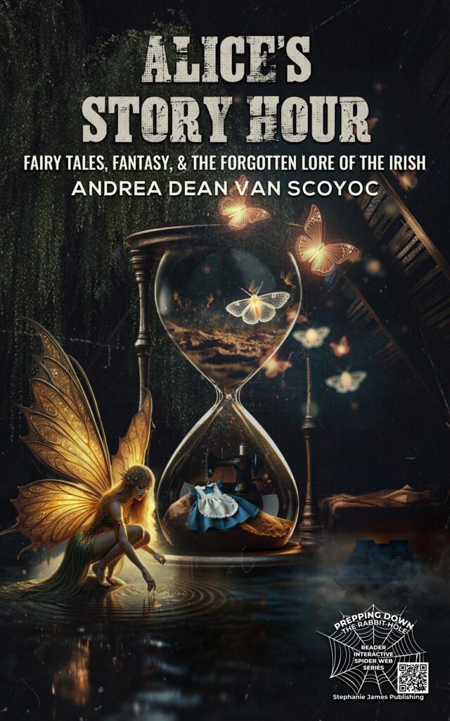 Alice’s Story Hour