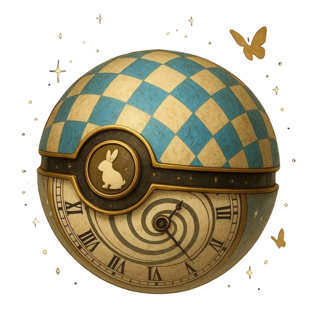 Collection Orb
