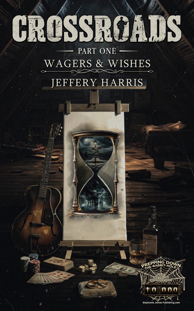 Crossroads – Part One: Wagers & Wishes