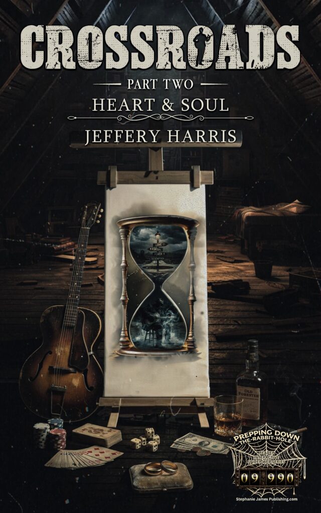 Crossroads – Part Two: Heart & Soul